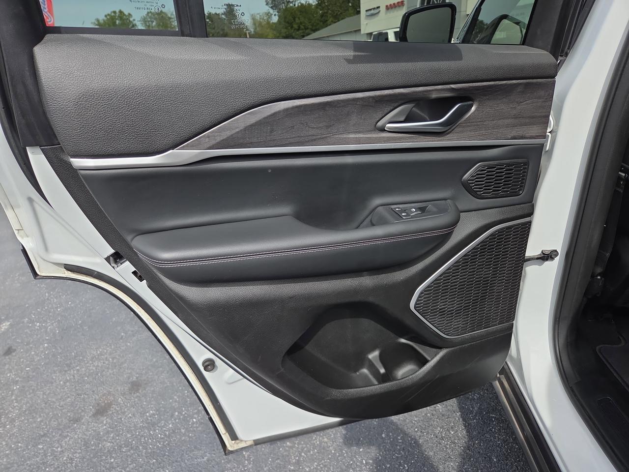 2022 Jeep Grand Cherokee Limited Hamburg PA