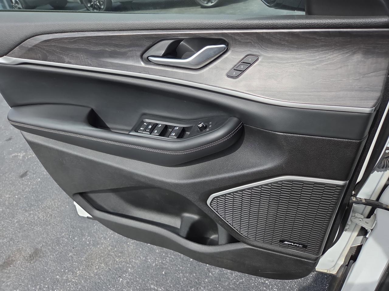 2022 Jeep Grand Cherokee Limited Hamburg PA