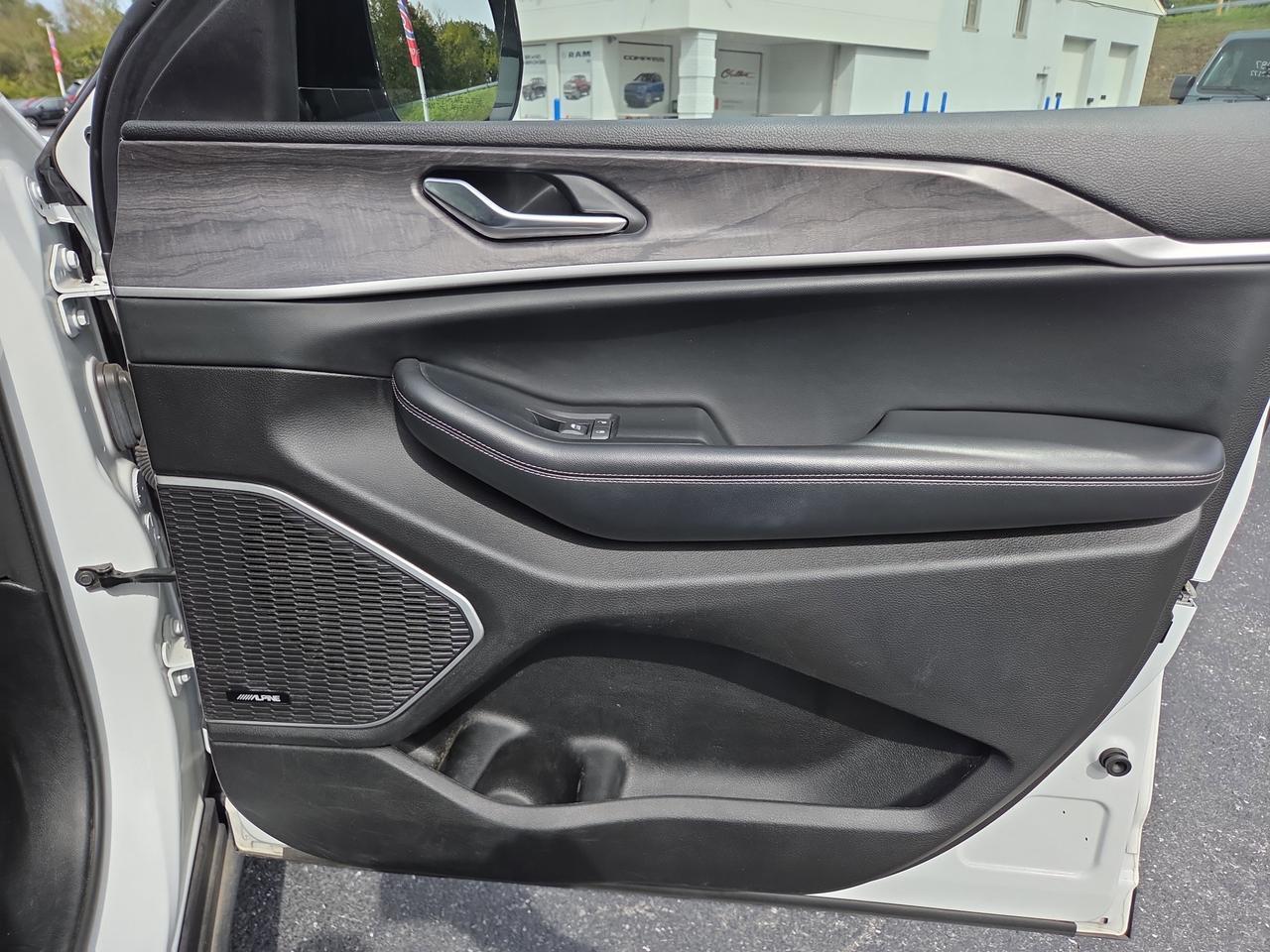 2022 Jeep Grand Cherokee Limited Hamburg PA