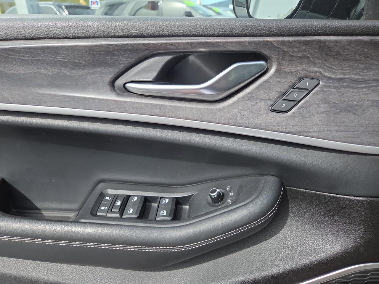 2022 Jeep Grand Cherokee Limited Hamburg PA