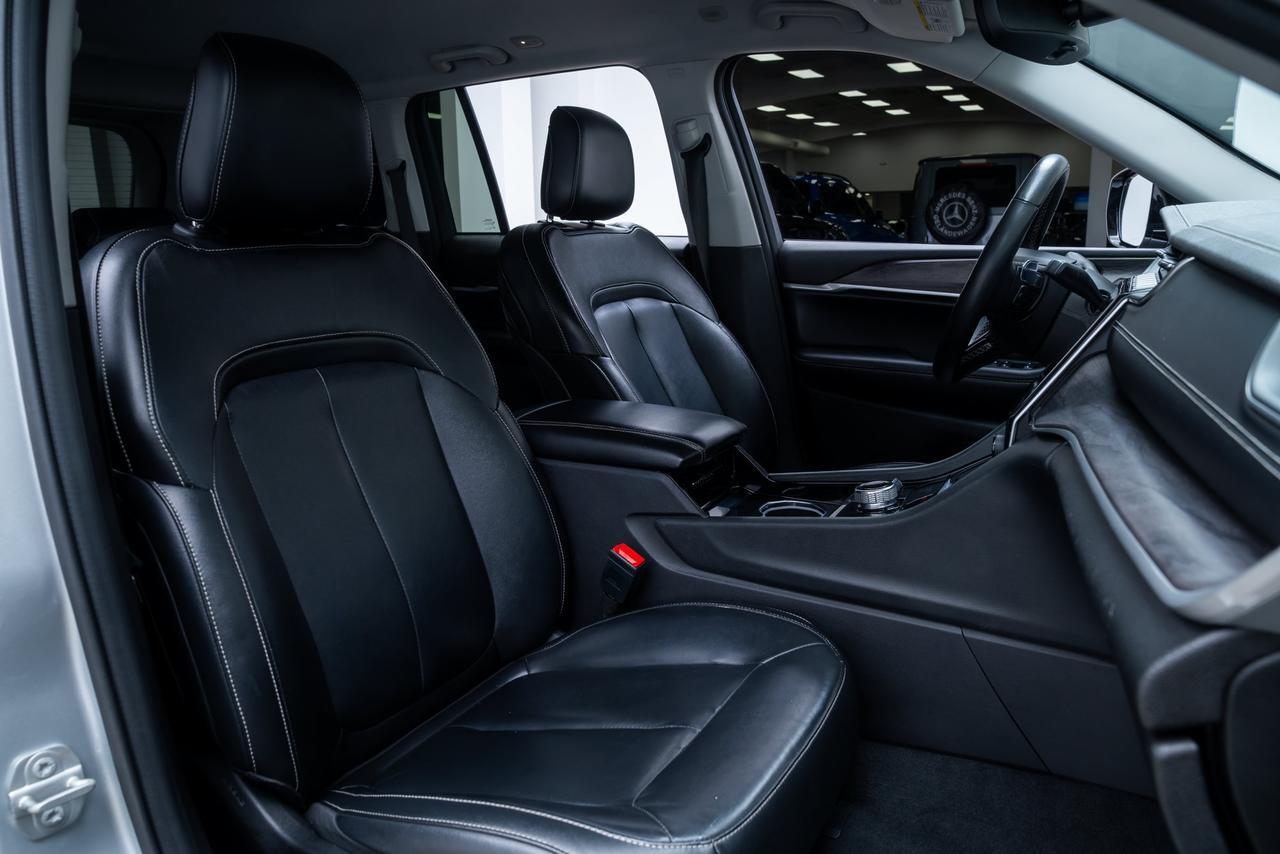2022 Jeep Grand Cherokee Limited Heated Seats / Apple CarPlay Portland OR