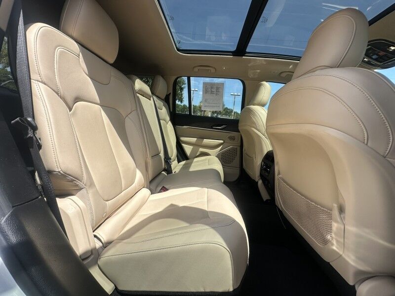 2022 Jeep Grand Cherokee Limited Jacksonville FL