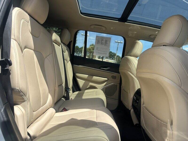 2022 Jeep Grand Cherokee Limited Jacksonville FL