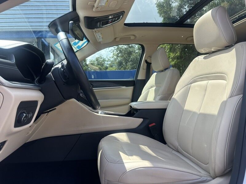 2022 Jeep Grand Cherokee Limited Jacksonville FL