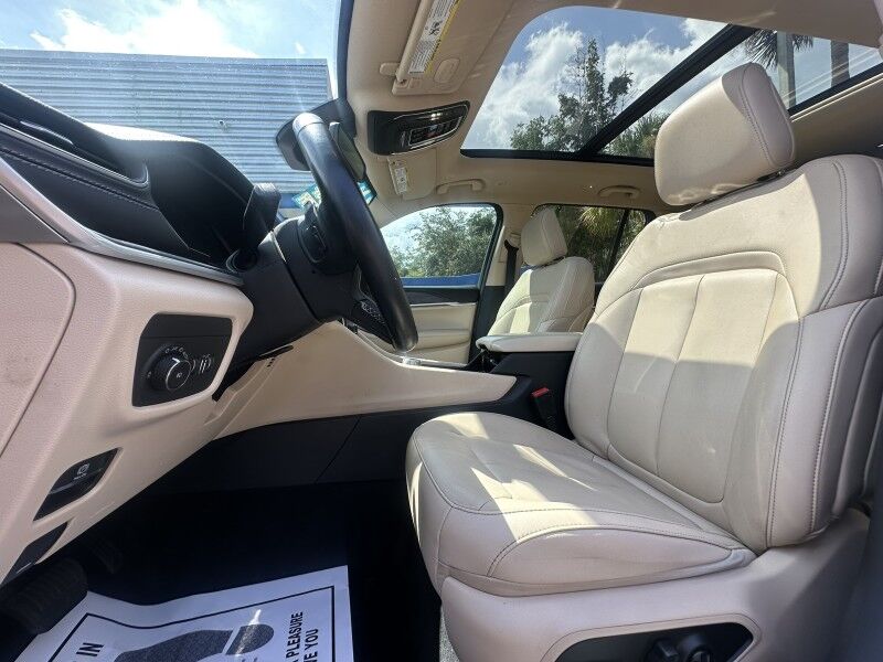 2022 Jeep Grand Cherokee Limited Jacksonville FL