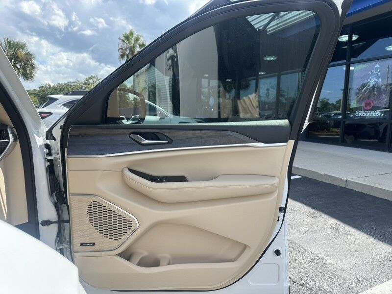 2022 Jeep Grand Cherokee Limited Jacksonville FL