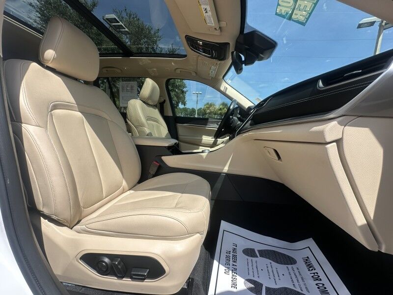 2022 Jeep Grand Cherokee Limited Jacksonville FL