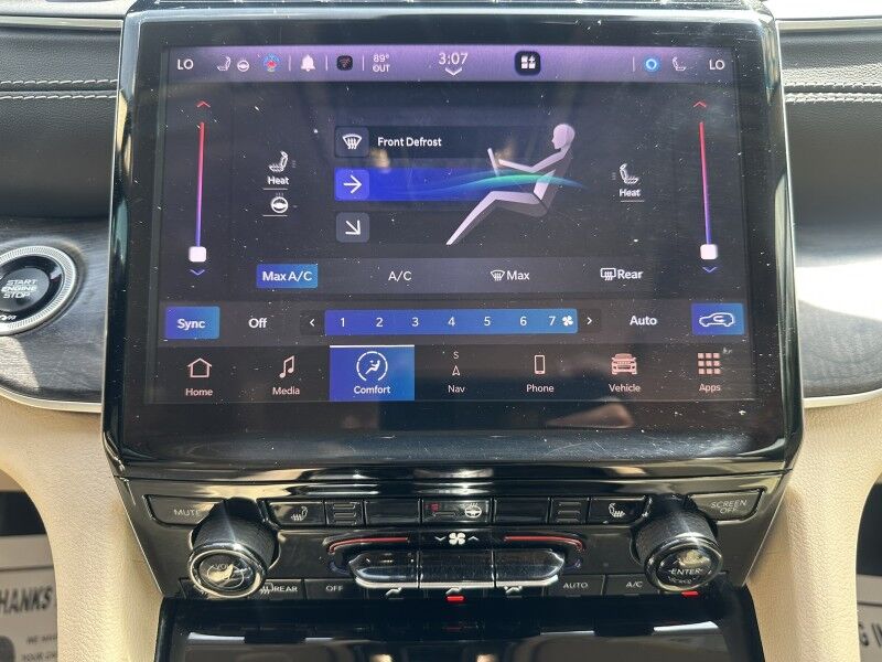 2022 Jeep Grand Cherokee Limited Jacksonville FL