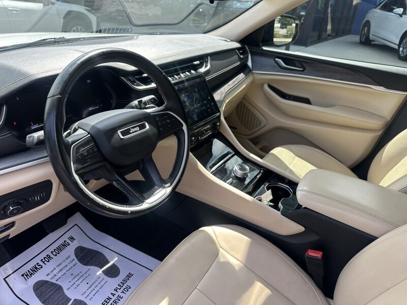 2022 Jeep Grand Cherokee Limited Jacksonville FL