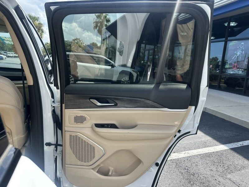 2022 Jeep Grand Cherokee Limited Jacksonville FL