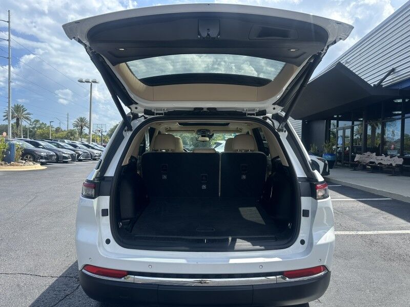 2022 Jeep Grand Cherokee Limited Jacksonville FL