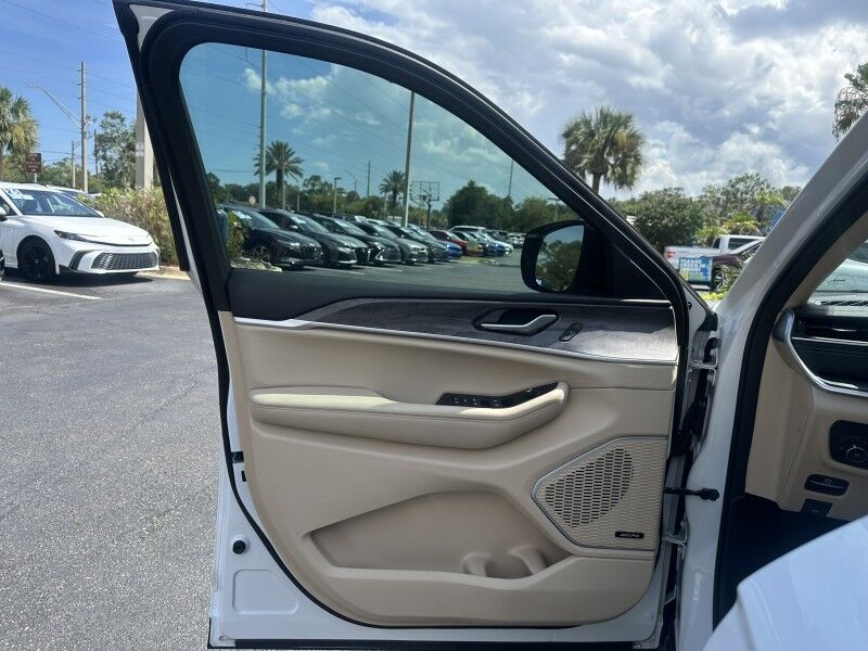 2022 Jeep Grand Cherokee Limited Jacksonville FL