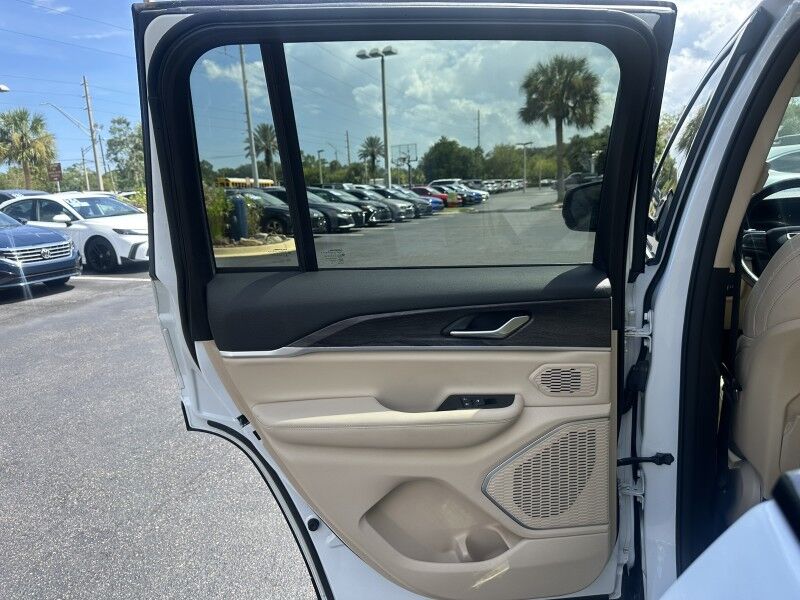 2022 Jeep Grand Cherokee Limited Jacksonville FL