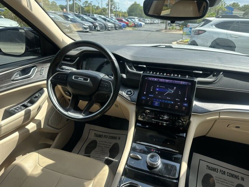 2022 Jeep Grand Cherokee Limited Jacksonville FL