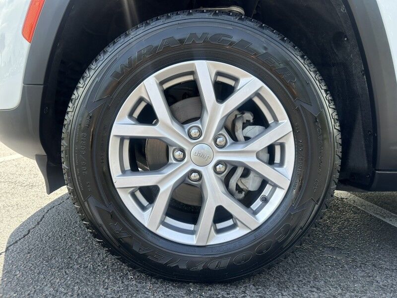 2022 Jeep Grand Cherokee Limited Jacksonville FL