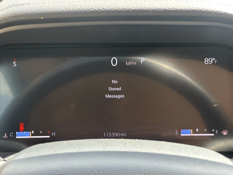 2022 Jeep Grand Cherokee Limited Jacksonville FL