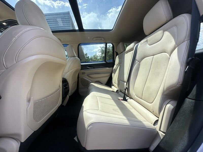 2022 Jeep Grand Cherokee Limited Jacksonville FL