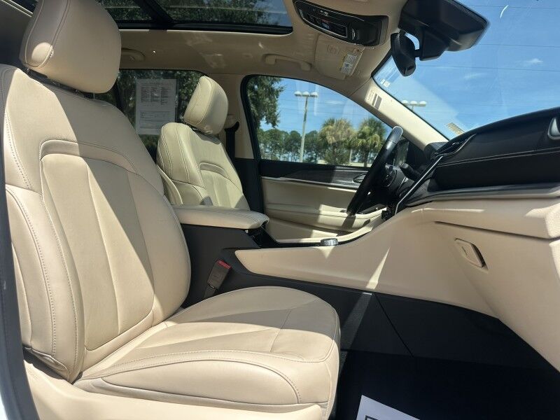 2022 Jeep Grand Cherokee Limited Jacksonville FL