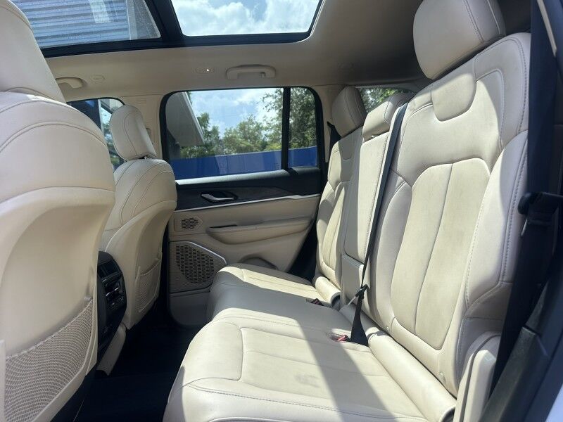 2022 Jeep Grand Cherokee Limited Jacksonville FL