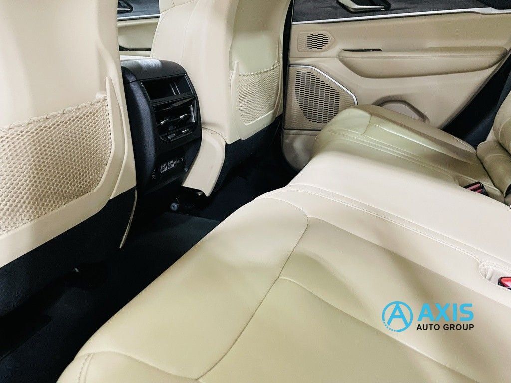 2022 Jeep Grand Cherokee Limited Jersey City NJ