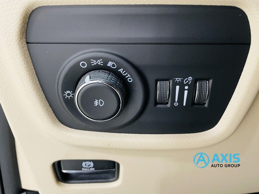 2022 Jeep Grand Cherokee Limited Jersey City NJ