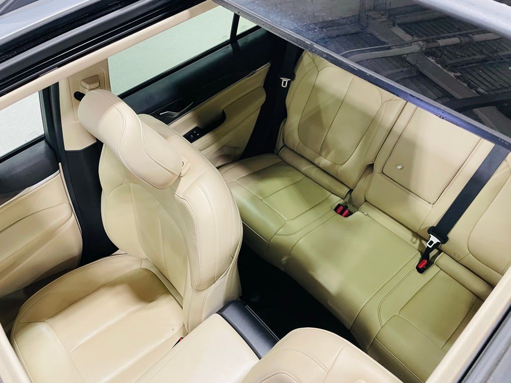 2022 Jeep Grand Cherokee Limited Jersey City NJ