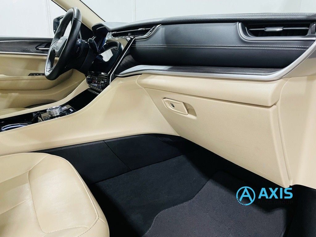 2022 Jeep Grand Cherokee Limited Jersey City NJ