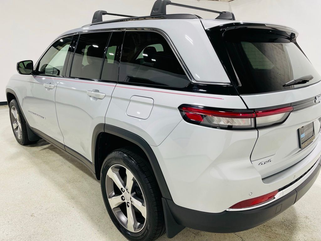 2022 Jeep Grand Cherokee Limited Jersey City NJ