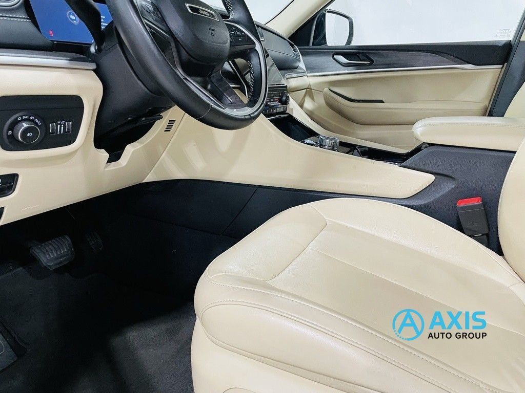 2022 Jeep Grand Cherokee Limited Jersey City NJ