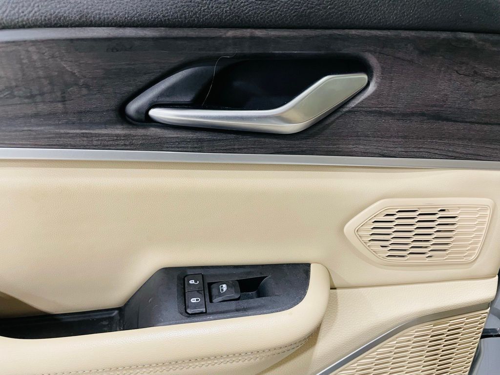 2022 Jeep Grand Cherokee Limited Jersey City NJ