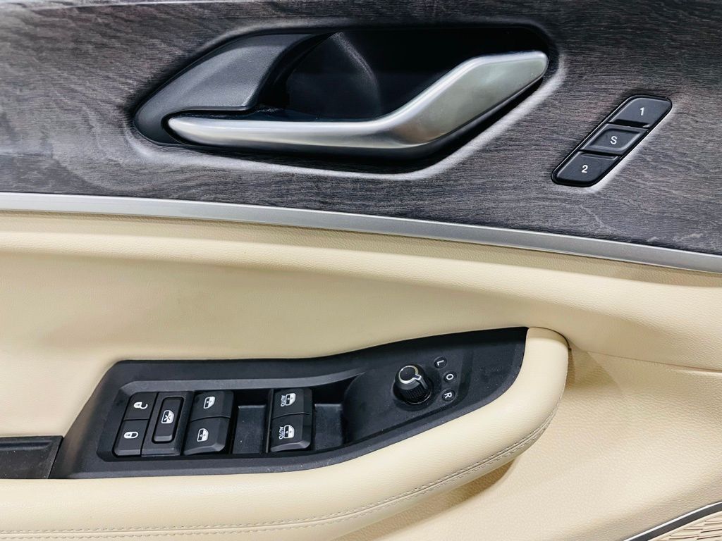 2022 Jeep Grand Cherokee Limited Jersey City NJ
