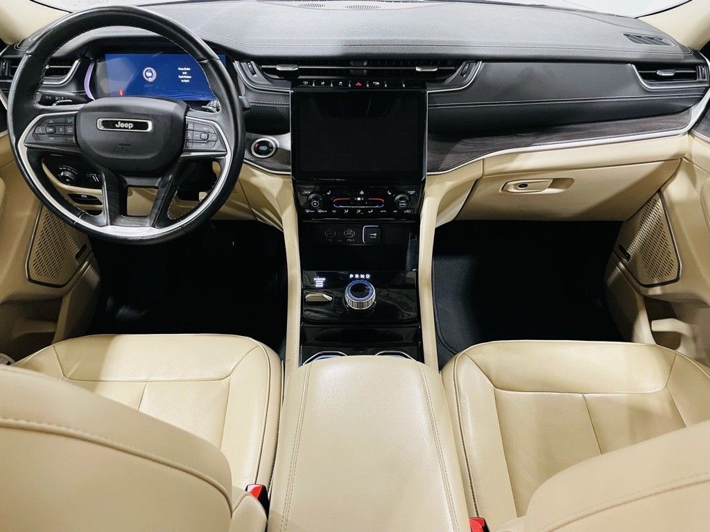 2022 Jeep Grand Cherokee Limited Jersey City NJ