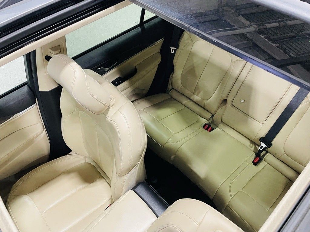 2022 Jeep Grand Cherokee Limited Jersey City NJ
