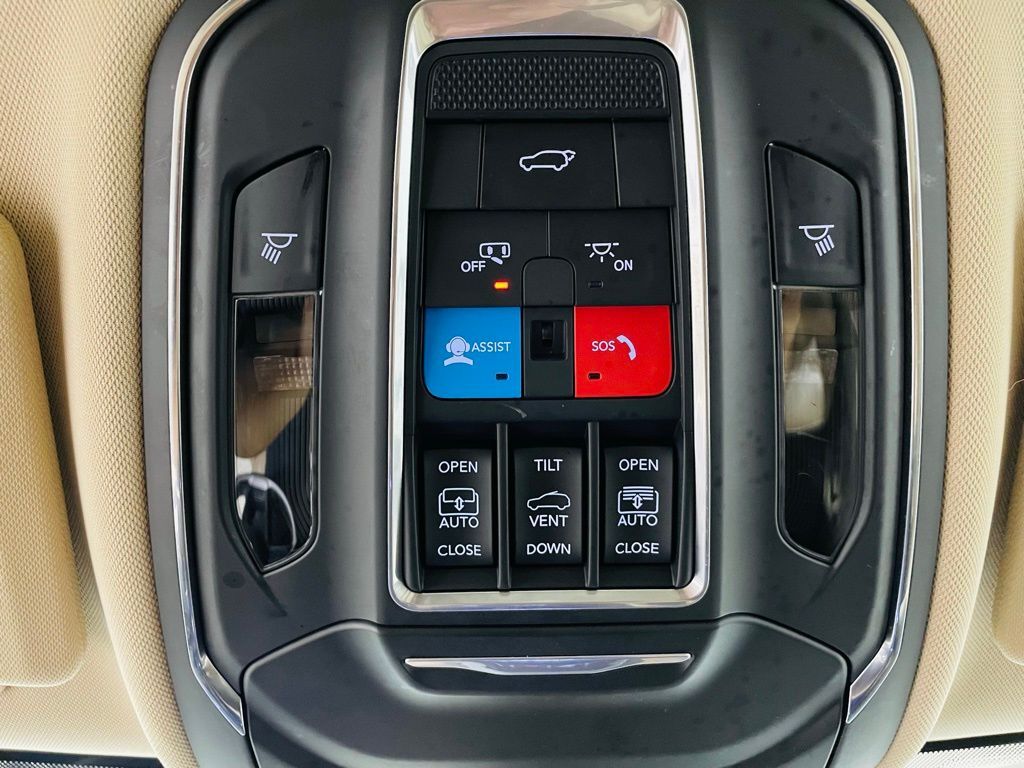 2022 Jeep Grand Cherokee Limited Jersey City NJ