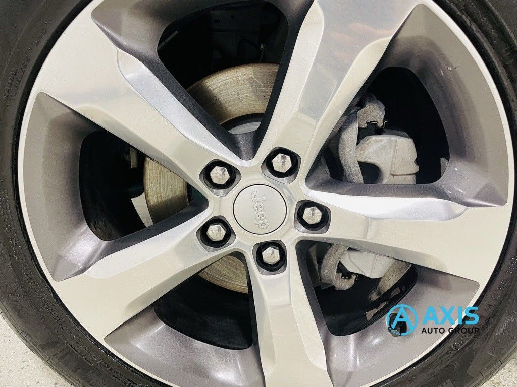 2022 Jeep Grand Cherokee Limited Jersey City NJ