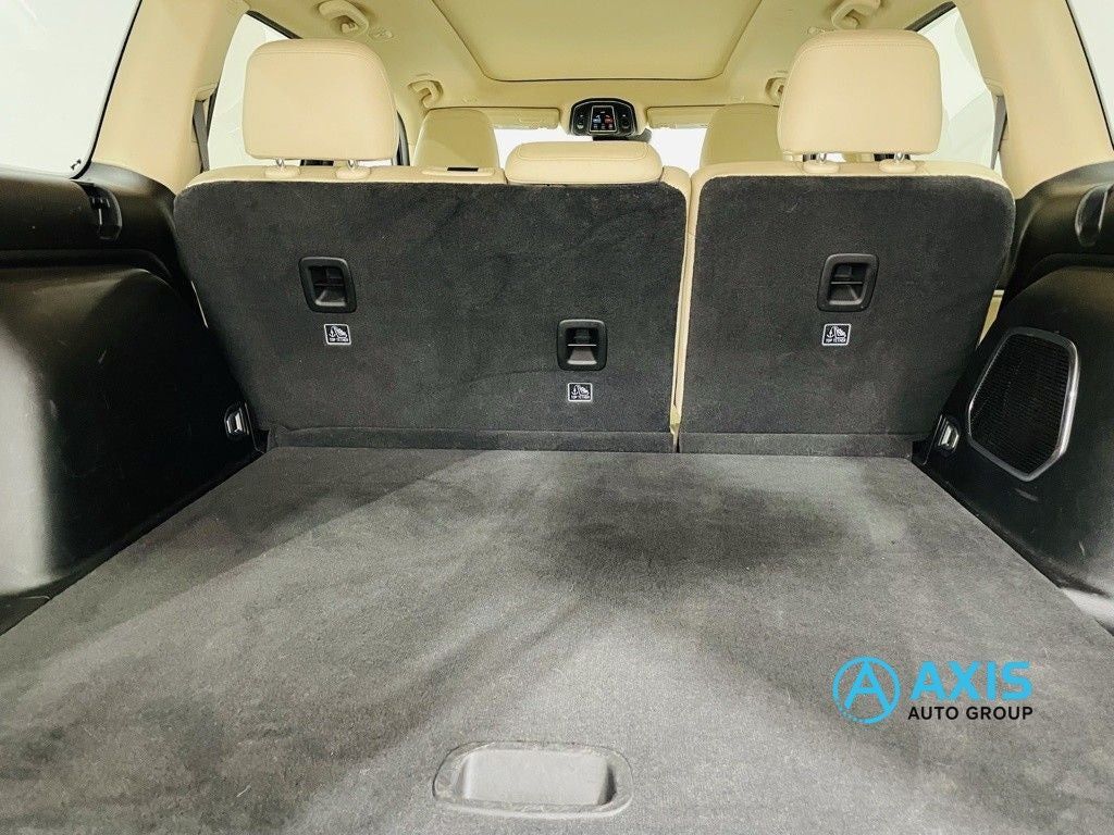 2022 Jeep Grand Cherokee Limited Jersey City NJ