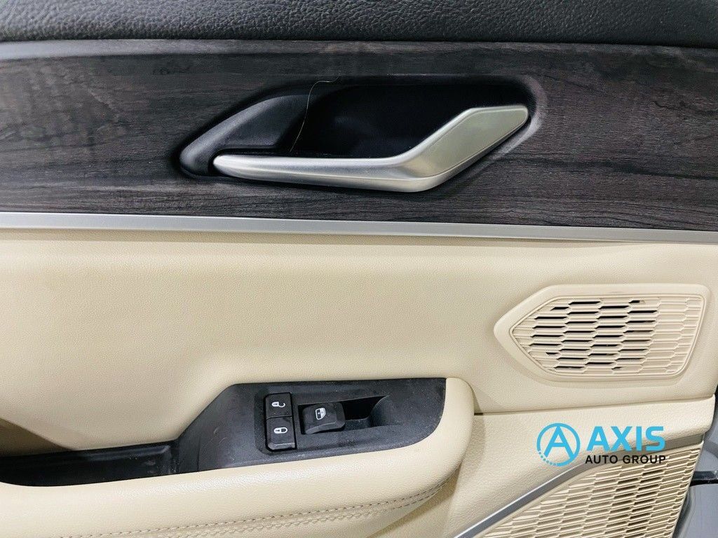 2022 Jeep Grand Cherokee Limited Jersey City NJ