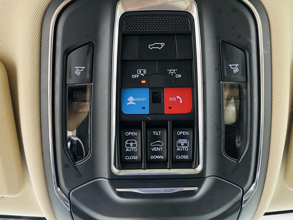 2022 Jeep Grand Cherokee Limited Jersey City NJ