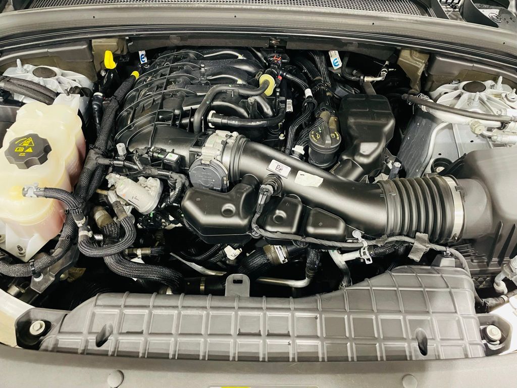 2022 Jeep Grand Cherokee Limited Jersey City NJ
