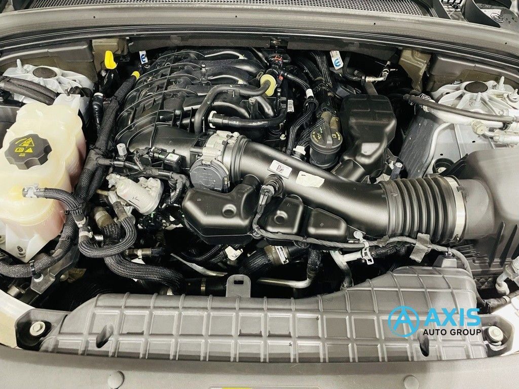 2022 Jeep Grand Cherokee Limited Jersey City NJ