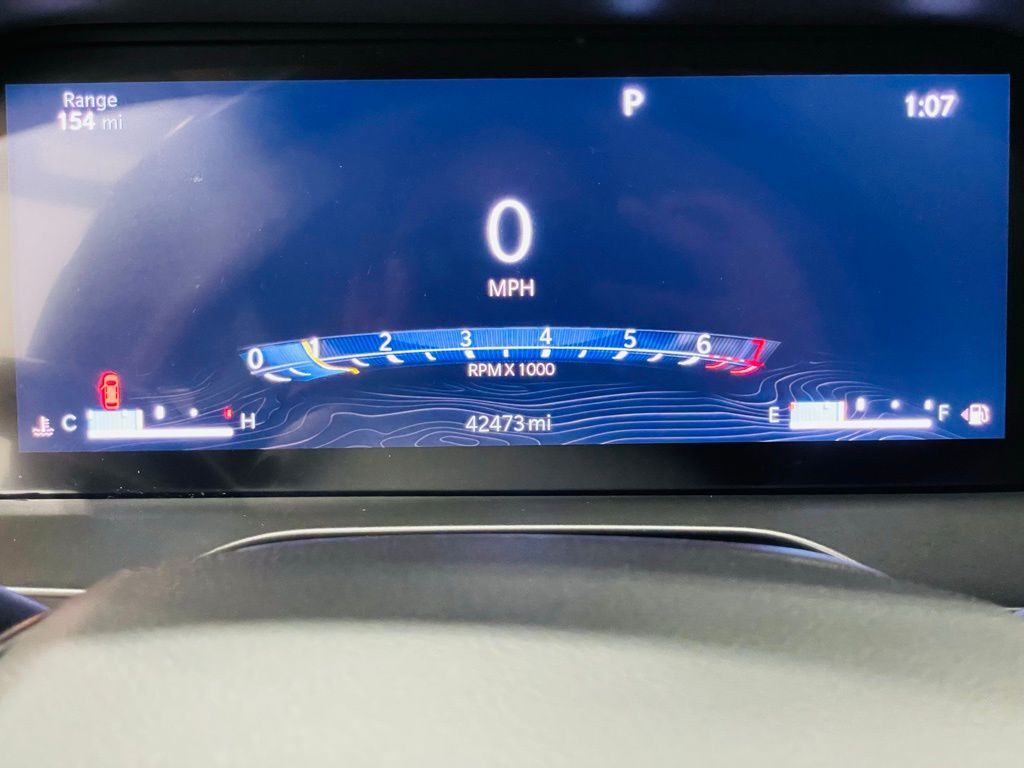 2022 Jeep Grand Cherokee Limited Jersey City NJ