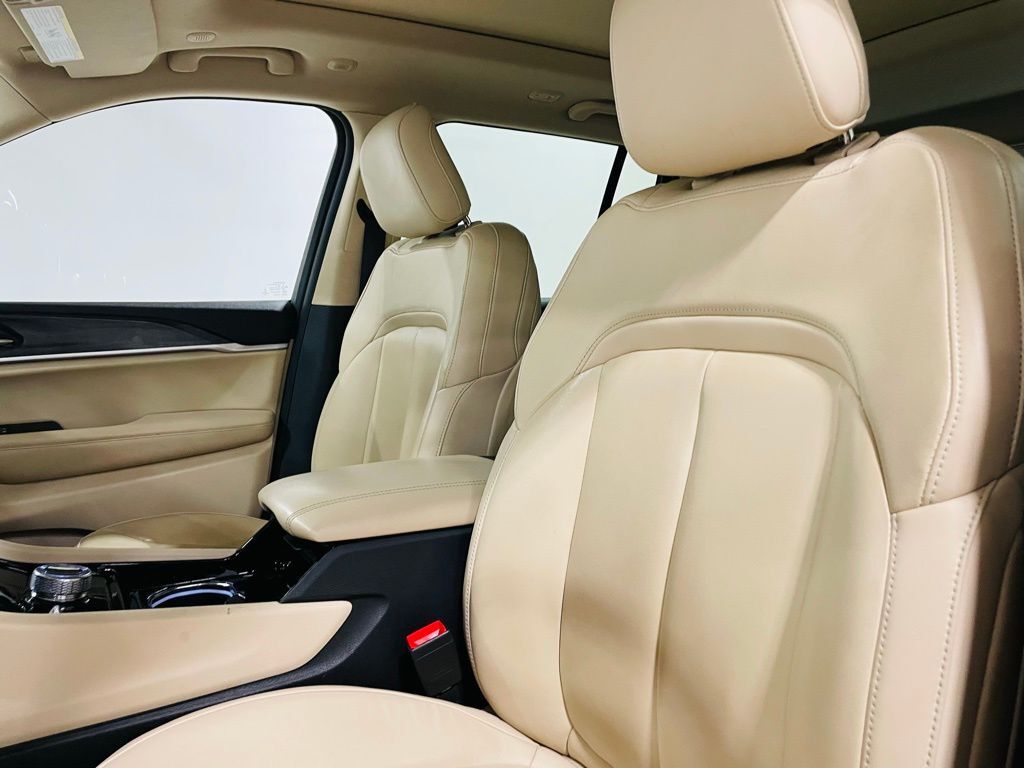 2022 Jeep Grand Cherokee Limited Jersey City NJ