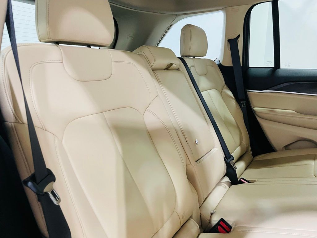 2022 Jeep Grand Cherokee Limited Jersey City NJ
