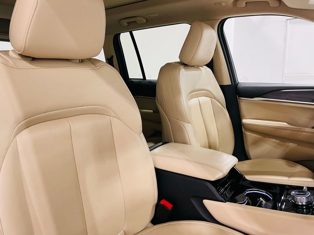 2022 Jeep Grand Cherokee Limited Jersey City NJ