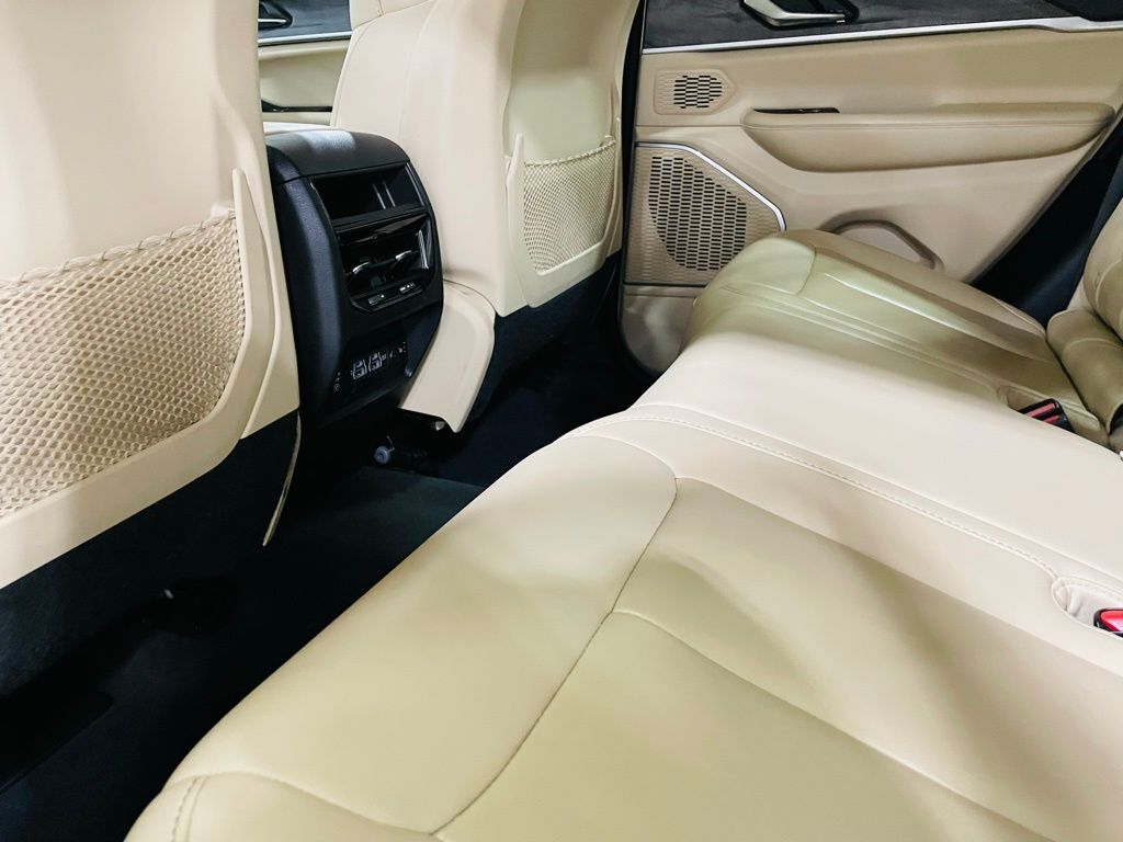 2022 Jeep Grand Cherokee Limited Jersey City NJ