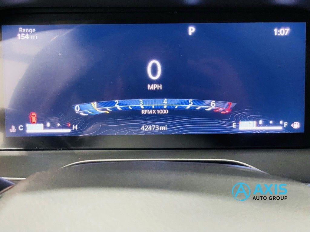 2022 Jeep Grand Cherokee Limited Jersey City NJ