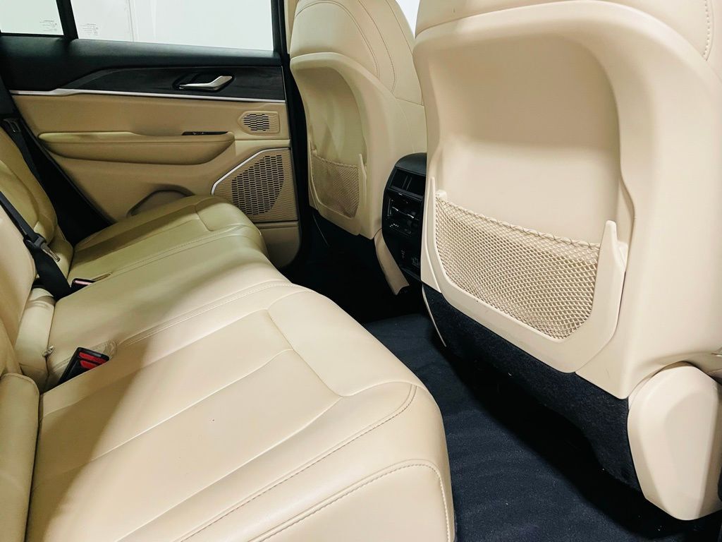 2022 Jeep Grand Cherokee Limited Jersey City NJ