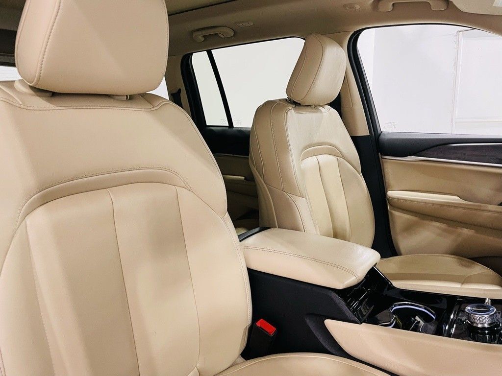 2022 Jeep Grand Cherokee Limited Jersey City NJ