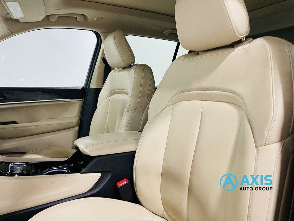 2022 Jeep Grand Cherokee Limited Jersey City NJ