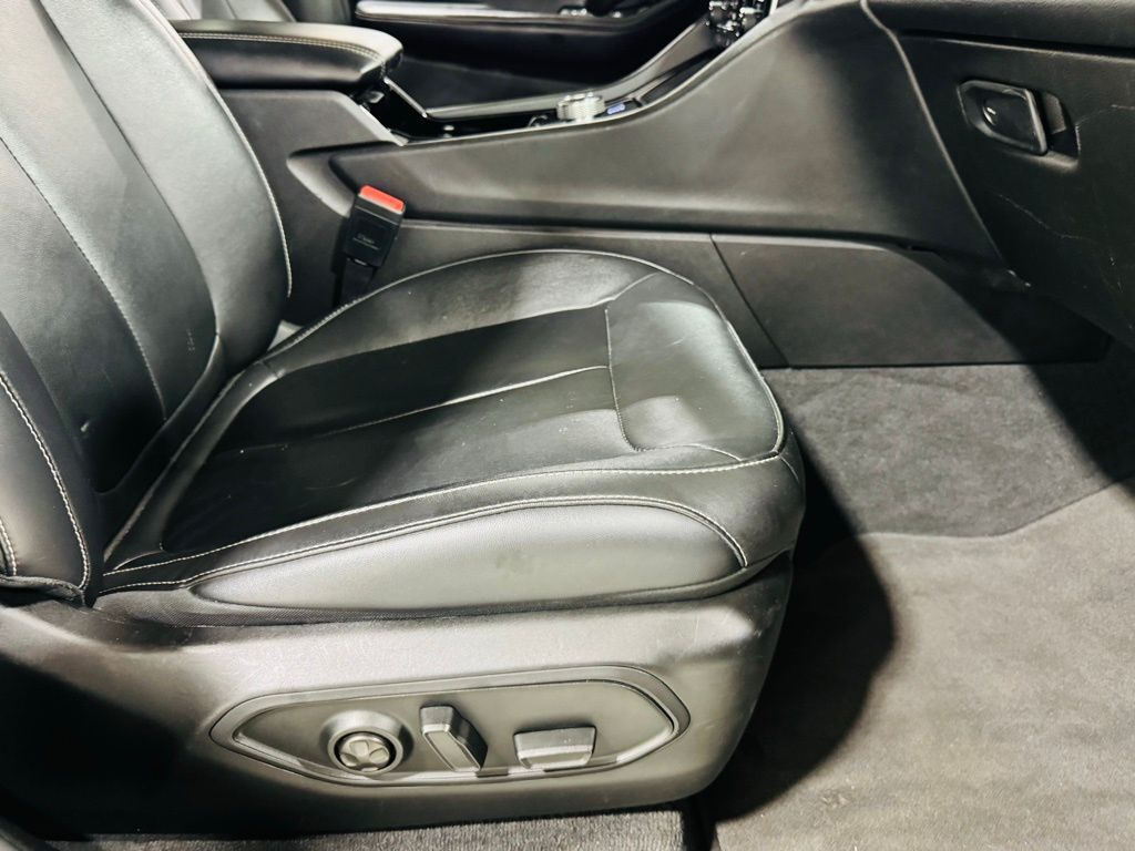 2022 Jeep Grand Cherokee Limited Jersey City NJ